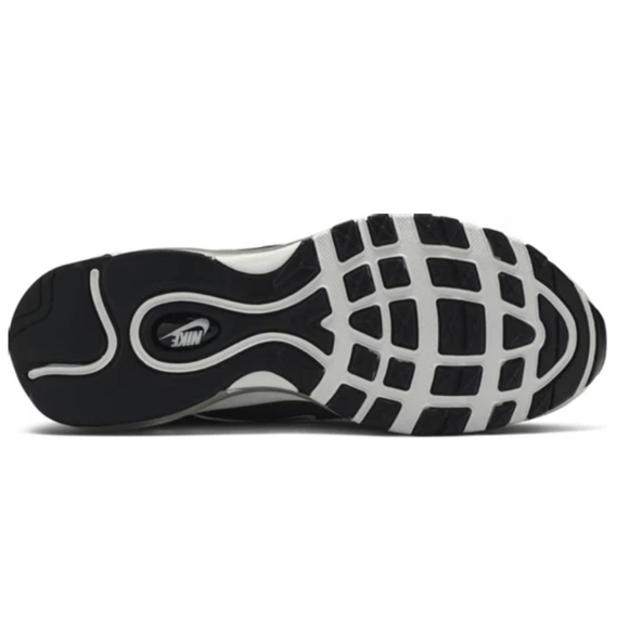 Nike Women's Shoes - Black and White - Picture 4 of 8